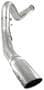 aFe POWER Atlas 5 Inch Steel DPF-Back Exhaust System
