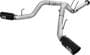 aFe POWER Atlas 4 Inch Steel DPF-Back Exhaust System