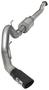 aFe POWER Atlas 4 Inch Steel Cat-Back Exhaust System
