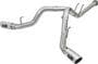 aFe POWER Atlas 4 Inch Steel DPF-Back Exhaust System