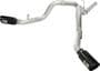 aFe POWER Atlas 4 Inch Steel DPF-Back Exhaust System