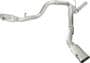 aFe POWER Atlas 4 Inch Steel DPF-Back Exhaust System