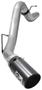 aFe POWER Atlas 3-1/2 Inch Steel DPF-Back Exhaust System
