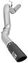 aFe POWER Atlas 5 Inch Steel DPF-Back Exhaust System