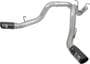 aFe POWER Atlas 4 Inch Steel DPF-Back Exhaust System