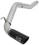 aFe POWER Atlas 5 Inch Steel DPF-Back Exhaust System