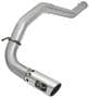 aFe POWER Atlas 4 Inch Steel DPF-Back Exhaust System