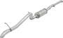 aFe POWER Scorpion 2-1/2 Inch Cat-Back Exhaust System