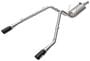 aFe POWER Gemini Cat-Back Exhaust System