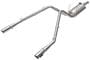 aFe POWER Gemini Cat-Back Exhaust System