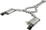 aFe POWER Mach Force-XP 3 Inch Stainless Steel Cat-Back Exhaust System