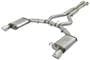 aFe POWER Mach Force-XP 3 Inch Stainless Steel Cat-Back Exhaust System