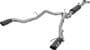 aFe POWER Mach Force-XP 3-1/2 Inch Cat-Back Exhaust System
