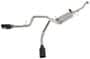 aFe POWER Gemini 3 Inch Cat-Back Exhaust System