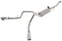 aFe POWER Gemini 3 Inch Cat-Back Exhaust System
