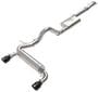 aFe POWER Vulcan Series 3 To 2-1/2 Inch Cat-Back Exhaust System