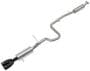 aFe POWER Takeda 2-1/2 Inch Cat-Back Exhaust System