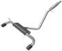 aFe POWER Vulcan Series 2-1/2 Inch Cat-Back Exhaust System