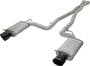 aFe POWER Mach Force-XP 3 Inch Stainless Steel Cat-Back Exhaust System