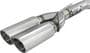 aFe POWER Vulcan Series Stainless Steel Cat-Back Exhaust System