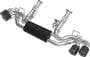 aFe POWER Mach Force-XP Stainless Steel Cat-Back Exhaust System