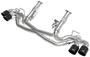 aFe POWER Mach Force-XP Stainless Steel Cat-Back Exhaust System