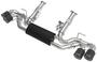 aFe POWER Mach Force-XP Stainless Steel Cat-Back Exhaust System