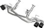 aFe POWER Mach Force-XP Stainless Steel Cat-Back Exhaust System