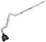 aFe POWER Rebel XD Series 3 Inch DPF-Back Exhaust System
