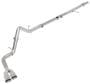 aFe POWER Rebel XD Series 3 Inch DPF-Back Exhaust System