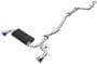 aFe POWER Takeda Stainless Steel Cat-Back Exhaust System