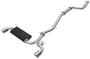 aFe POWER Takeda Stainless Steel Cat-Back Exhaust System