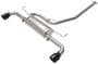 aFe POWER Takeda 2-1/4 To 2-1/2 Inch Cat-Back Exhaust System