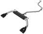 aFe POWER Takeda 2 To 2-1/2 Inch Cat-Back Exhaust System
