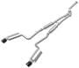 aFe POWER Takeda Cat-Back Exhaust System
