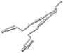 aFe POWER Takeda Cat-Back Exhaust System