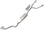 aFe POWER Vulcan Series Cat-Back Exhaust System