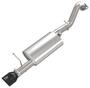 aFe POWER Takeda 304 Stainless Steel Axle-Back Exhaust