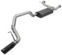aFe POWER Mach Force-XP 3 Inch Stainless Steel Cat-Back Exhaust System