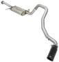 aFe POWER Mach Force-XP 304 Stainless Steel Cat-Back Exhaust System