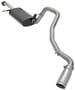 aFe POWER Mach Force-XP 304 Stainless Steel Cat-Back Exhaust System