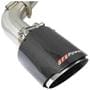 aFe POWER Takeda 2-1/2 Inch Stainless Steel Cat-Back Exhaust System