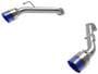 aFe POWER Takeda Axle-Back Exhaust System