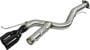 aFe POWER Mach Force-XP 3 Inch Stainless Steel Cat-Back Exhaust System