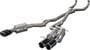 aFe POWER Mach Force-XP 3 Inch Stainless Steel Cat-Back Exhaust System