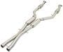 aFe POWER Mach Force-XP X-Pipe