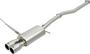 aFe POWER Mach Force-XP 2-1/2 Inch Stainless Steel Cat-Back Exhaust System