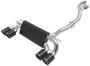 aFe POWER Mach Force-XP 3 To 2-1/2 Inch Cat-Back Exhaust System