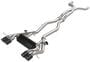 aFe POWER Mach Force-XP 3 To 2-1/2 Inch Cat-Back Exhaust System