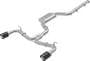 aFe POWER Mach Force-XP 2-1/2 Inch Stainless Steel Cat-Back Exhaust System